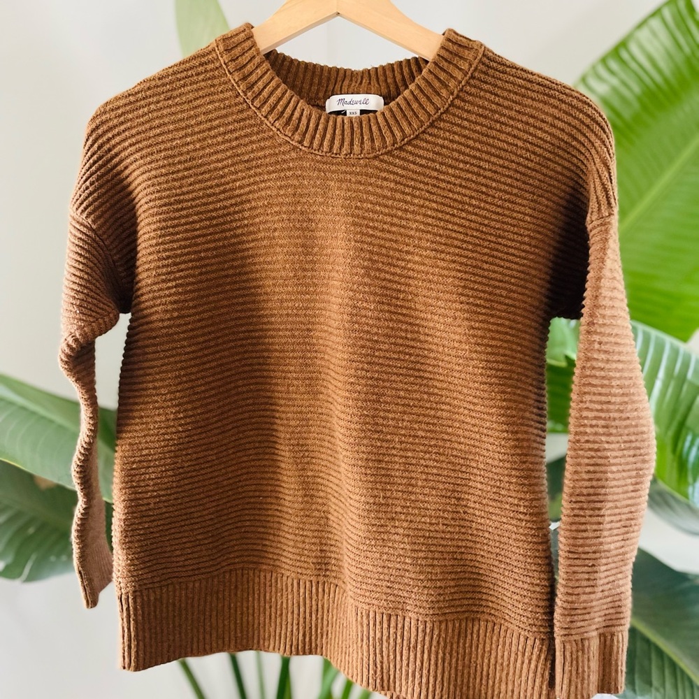 Madewell Sweater